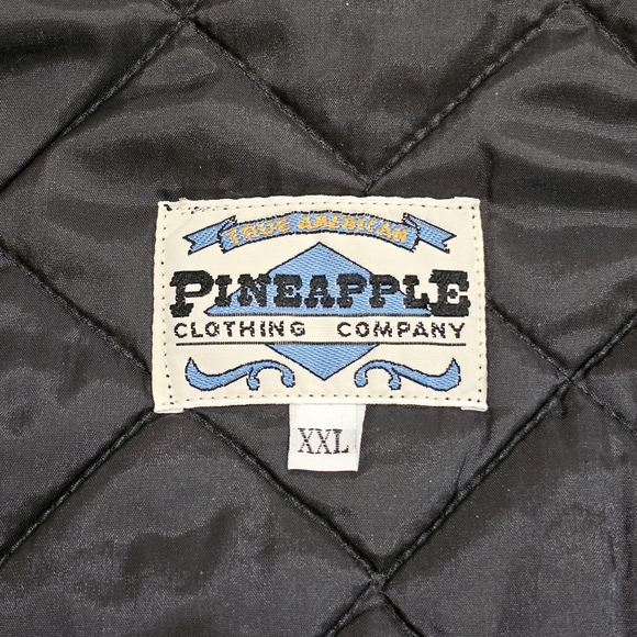 Lucasfilm Star Wars Episode I - The Phantom Menace Crew 1999 Jacket Men's XXL - Picture 6 of 6